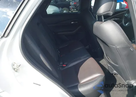 2020 Mazda Cx-30 Premium Package z USA, uszkodzony, nr VIN 3MVDMBEM8LM130024